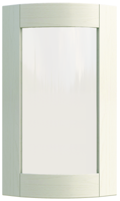 Amsterdam Заоблена Рамка