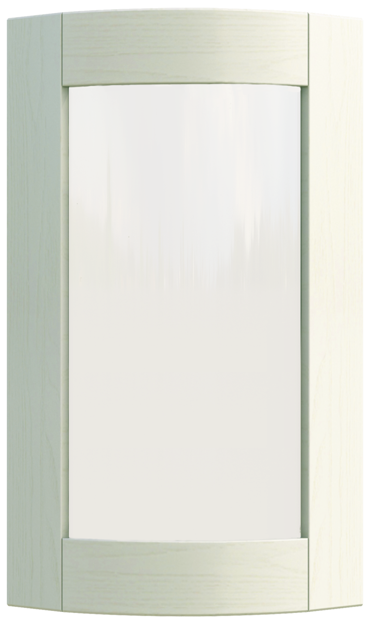 Заоблена Рамка