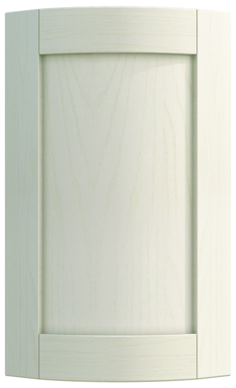 Заоблена Врата