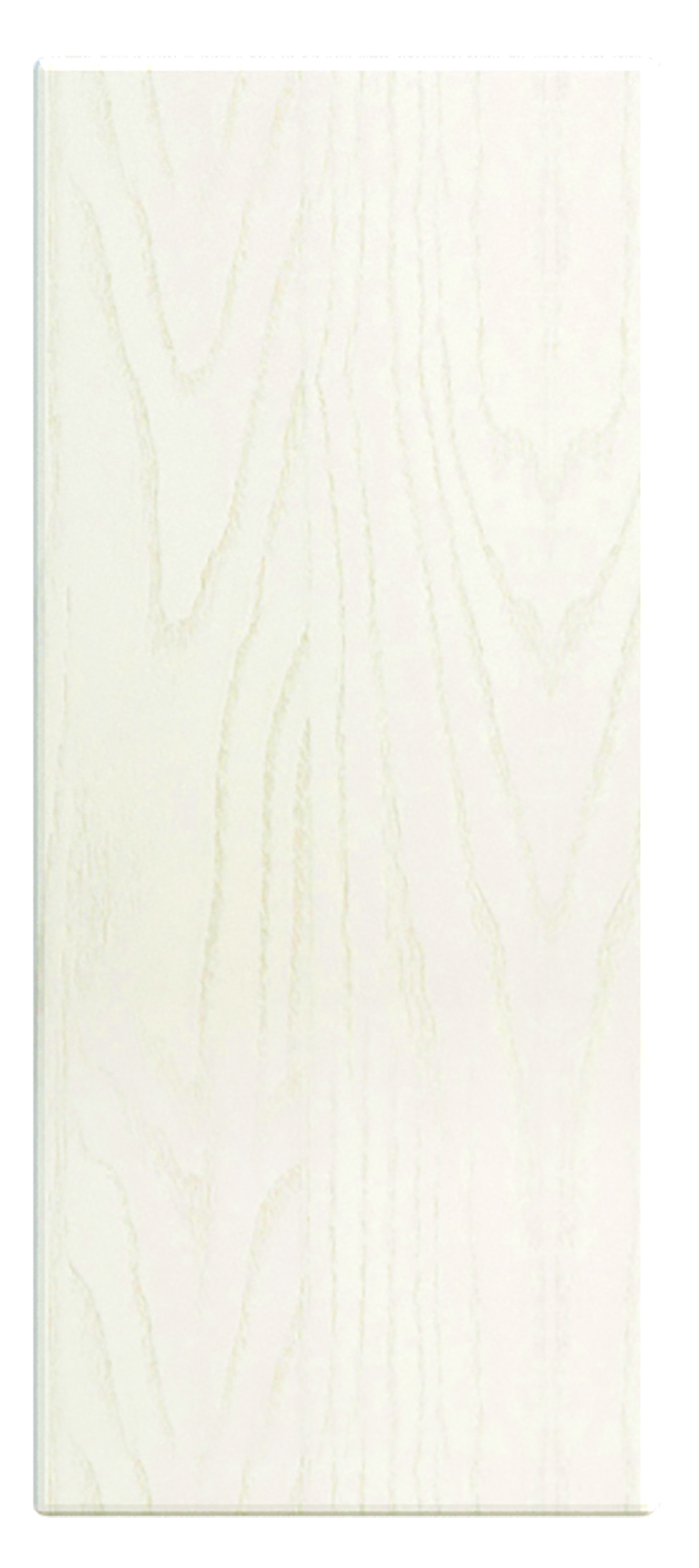 Бленда със заоблен ръб