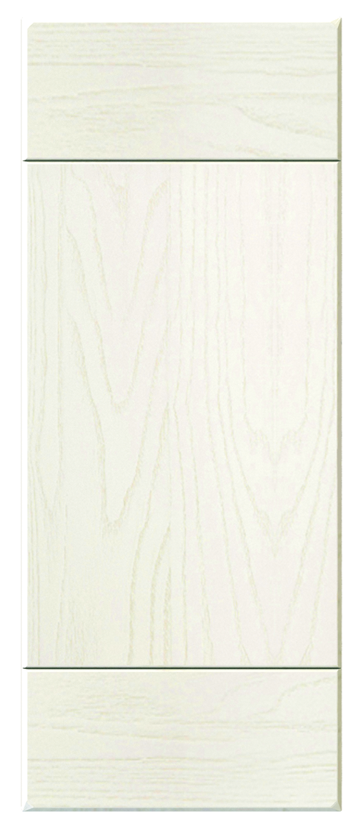 Чело от съединени елементи