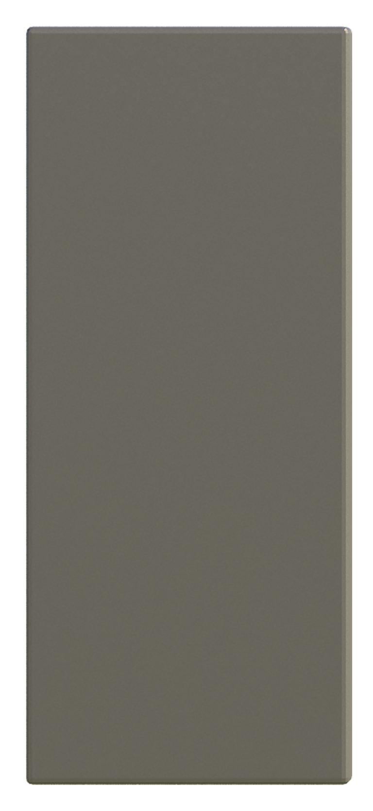 Бленда със заоблен ръб