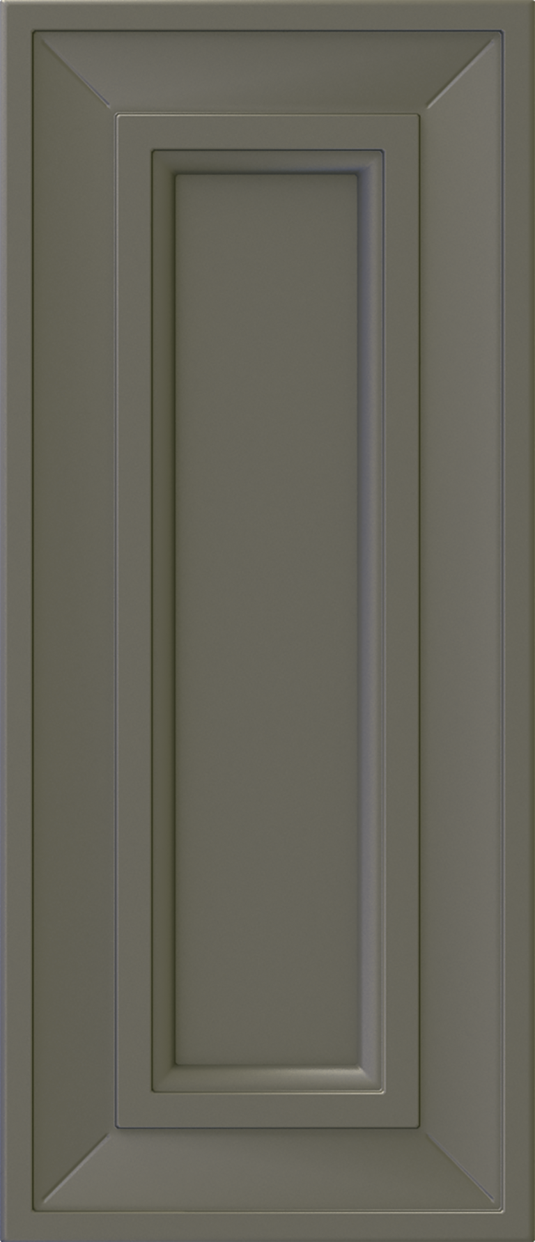 Профилна бленда