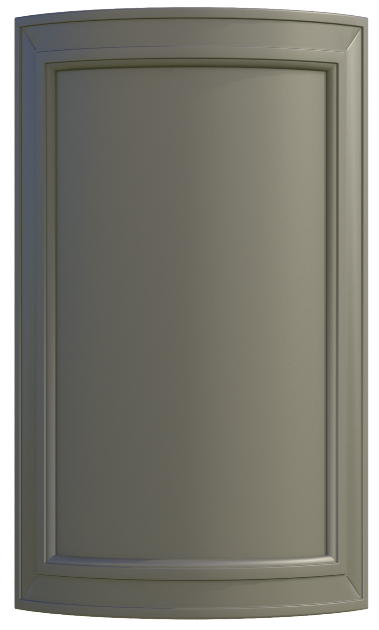 Заоблена Врата