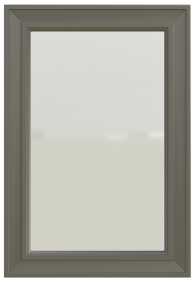 Lutosławski Frame door