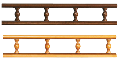 Балюстради GPA