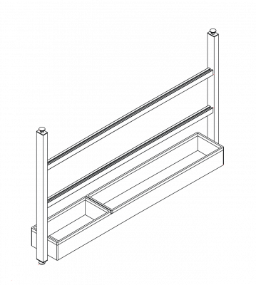 Grid Grid H560 - 900