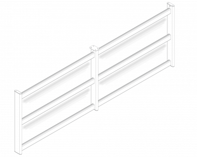 Hang Hang 600+600 LUX