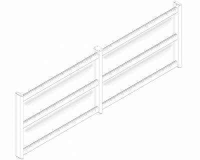 Hang Hang 900+900 LUX