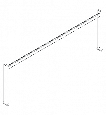 Hang Top Hang Top 1200