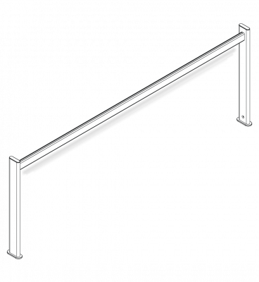 Hang Top Hang LUX Top 1200