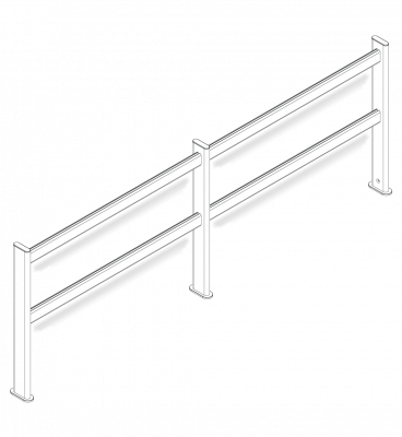 Hang Top Hang LUX Top2 2X600