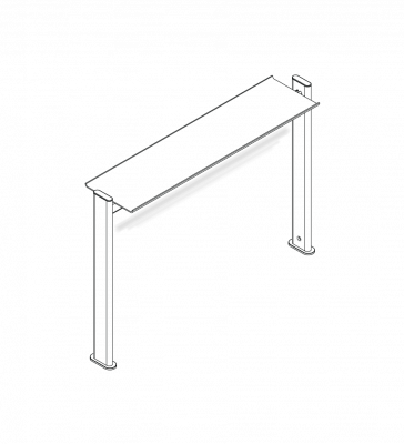 Hang Top Hang LUX Top 600