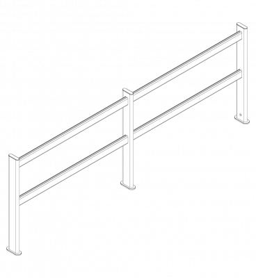 Hang Top Hang Top2 2X600