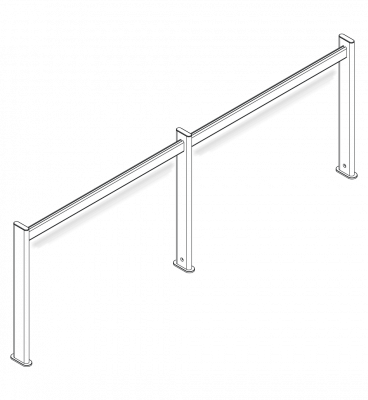 Hang Top Hang LUX Top 2X900