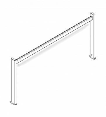 Hang Top Hang LUX Top 900