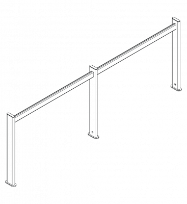 Hang Top Hang Top 2X900