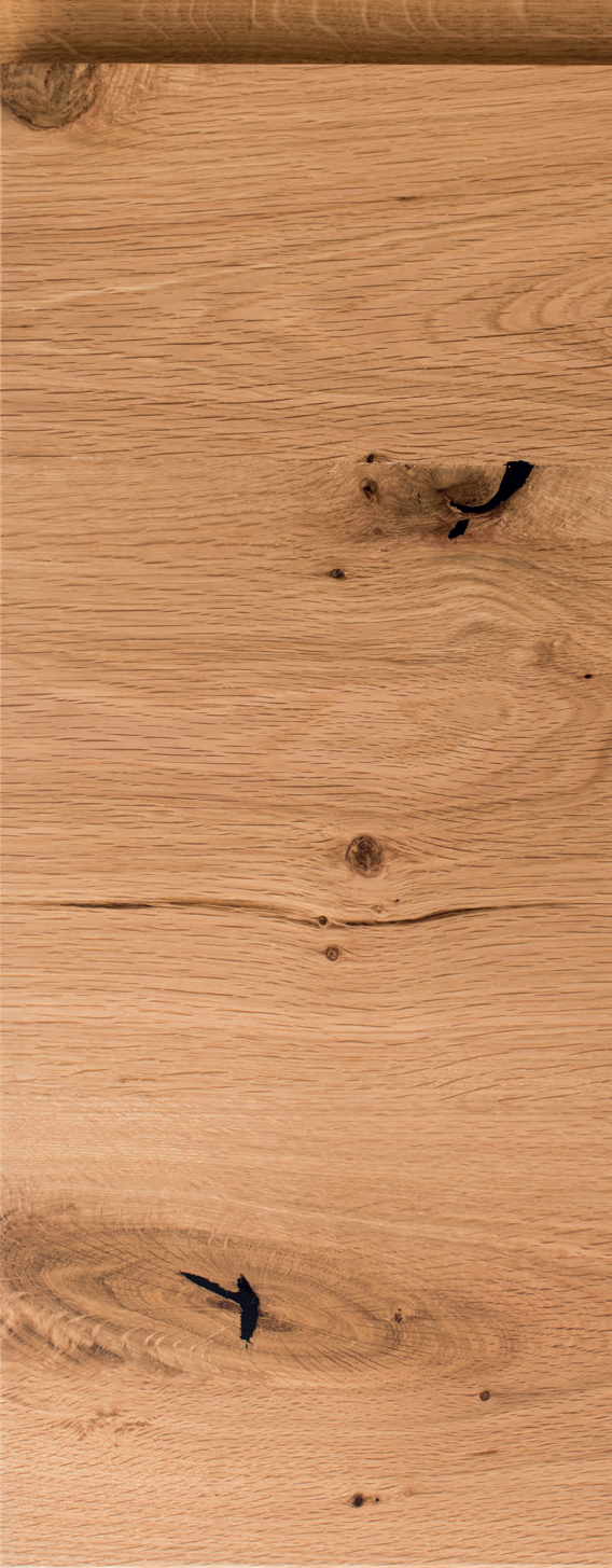 Бленда с вкопана дръжка