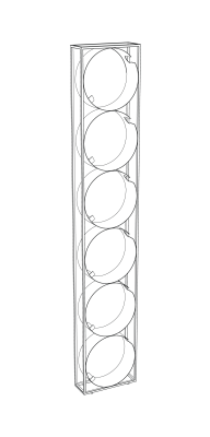 Мебелни системи Cellula