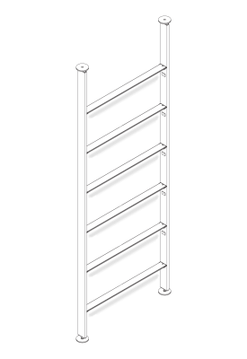 Vertical Line Vertical Line 238 LUX