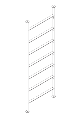 Vertical Line Vertical Line 288