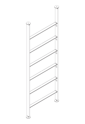 Vertical Line Vertical Line 268