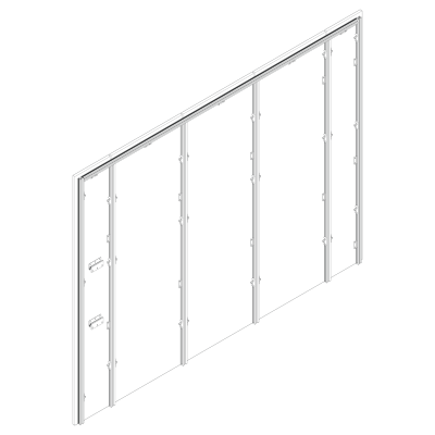 Мебелни системи Lift